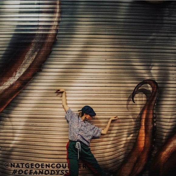 Meet The Posher | Kayleigh - Picture 7 of 10